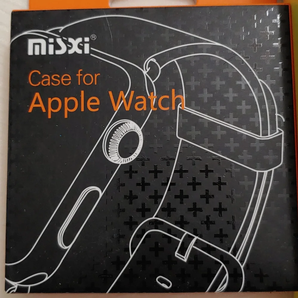 Apple Watch Band and Case for Apple watch New in original packagi…